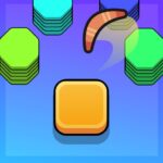 Stack Attack!! MOD APKs 1.9.1 (Unlimited Money)