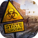 State of Survival MOD APKs 1.23.400 (Unlimited Money)