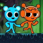 Stick Red Blue MOD APKs 0.1.2 (Unlimited Money)