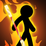 Stickman vs Monster MOD APKs 2.0.03 (Unlimited Money)