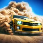 Stunt Car Extreme MOD APKs 1.080 (Unlimited Gems)