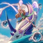 Summon Dragons 2 MOD APKs 1.1.201 (Unlimited Money)