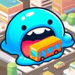 Super Slime MOD APKs 18.0.0 (Unlimited Money)