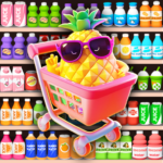 Super Sort MOD APKs V1.3.0 (Unlimited Money)