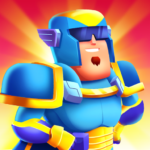 Superheroes Idle RPG League MOD APKs 0.10.0 (Unlimited Diamonds)