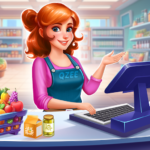 Supermarket Mansion Renovation MOD APKs 1.15 (Unlimited Money)