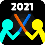 Supreme Duelist 2021 MOD APKs 1.0.36 (Unlimited Money)
