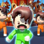 Survival Escape MOD APKs 1.15 (Unlimited Money)