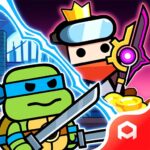 Survivor.io MOD APKs 3.8.2 (Unlimited Money)