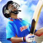 T20 Cricket Champions 3D MOD APKs 1.8.595 (Unlimited Coins)