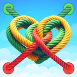 Tangle Out MOD APKs 1.0.9 (Unlimited Money)