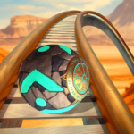 Temple Rolling Balls MOD APKs 1.3.8 (Unlimited Money)