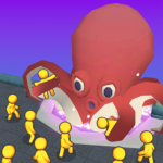 Tentacular Worship MOD APKs 0.0.5 (Unlimited Money)