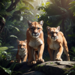 The Puma MOD APKs 1.6 (Unlimited Money)