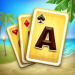 Tiki Solitaire TriPeaks MOD APKs 14.6.1.114338 (Unlimited Coins)