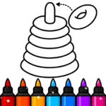 Toddler Games for 2 MOD APKs 4.3.18 (Unlimited Money)