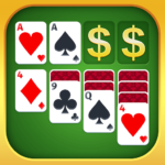 Toffee Solitaire Coin MOD APKs 1.3.8.4 (Unlimited Money)