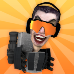 Toilet Fight MOD APKs 1.3.7 (Unlimited Money)