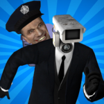Toilet Run MOD APKs 1.52 (Unlimited Money)
