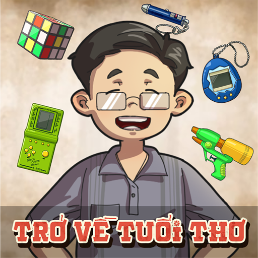 Trở Về Tuổi Thơ MOD APKs 1.5.0 (God Mode)