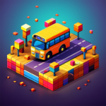 Traffic Connect MOD APKs 1.0.1 (Unlimited Money)