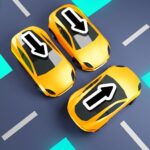 Traffic Escape! MOD APKs 4.11.0 (Unlimited Money)