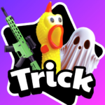 Trick Track MOD APKs 1.2.14 (Unlimited Money)