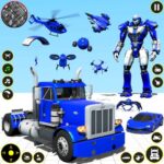 Truck Game MOD APKs 2.75 (Unlimited Money)