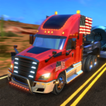 Truck Simulator USA Revolution MOD APKs 10.0.11 (Unlimited Coins)