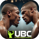 Ultimate Boxing Champion MOD APKs 1.5.3 (Unlimited Money)