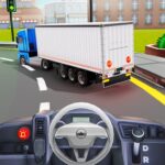 Vehicle Master 3D MOD APKs 3.7 (Unlimited Money)