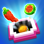 Voxel Hole MOD APKs 4.0.0 (Unlimited Money)