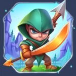 Walking Hero MOD APKs 04.00.01  (Unlimited Money)