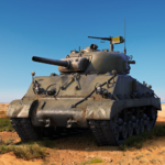 War Thunder Mobile MOD APKs 1.15.0.41 (Unlimited Gold)