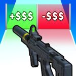 Weapon Master MOD APKs 2.27.0 (Unlimited Money)