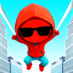Web Battle 3D MOD APKs 1.1.0 (Unlimited Money)