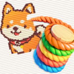 Wool Sort MOD APKs 1.0110 (Unlimited Money)
