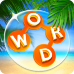 Wordscapes MOD APKs 3.2.0 (Unlimited Money)