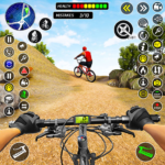 Xtreme BMX Offroad Cycle Game MOD APKs 5.0 (Unlimited Money)