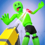 Zom Hunt MOD APKs 1.6 (Unlimited Money)