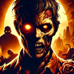 Zombie Shooter MOD APKs 7.9 (Unlimited Money)