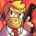 Zombie Smash MOD APKs 0.6.0 (Unlimited Money)