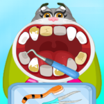 Zoo Doctor Dentist MOD APKs 1.1.15 (Unlimited Money)