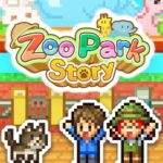 Zoo Park Story MOD APKs 1.2.3 (Unlimited Money)