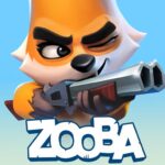 Zooba MOD APKs 5.6.0 (Unlimited Gems)