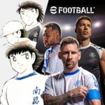 eFootball™ MOD APKs 9.4.0 (Unlimited Coins)