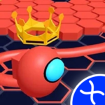 hexanaut.io MOD APKs 1.101  (Unlimited Money)
