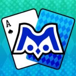 【ポーカー】m HOLD’EM(エムホールデム) MOD APKs 6.0.3 (Unlimited Money)