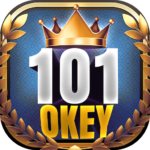 101 Okey MOD APKs 2.22.4 (Unlimited Money)
