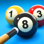8 Ball Pool MOD APKs 56.4.0 (Unlimited Coins)